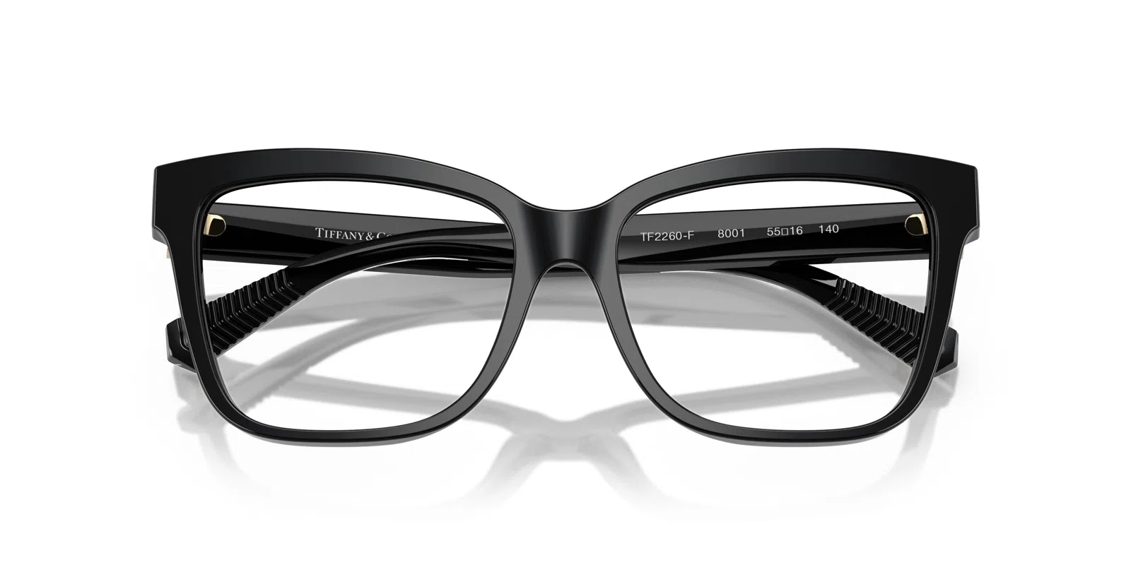 Tiffany 2260F Eyeglasses - view 13